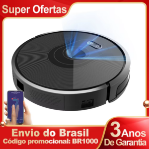 Peso 3-6Kg Tipo de bateria Li-ion Escova turbo YES Capacidade de caixa de poeira (L) 0.6-1L Tipo de filtro HEPA Tamanho (mm) 330*330*76
