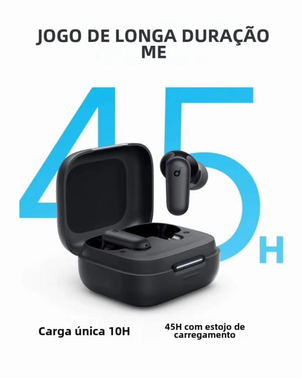 fone de ouvido - Image 2