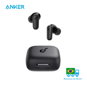 fone de ouvido