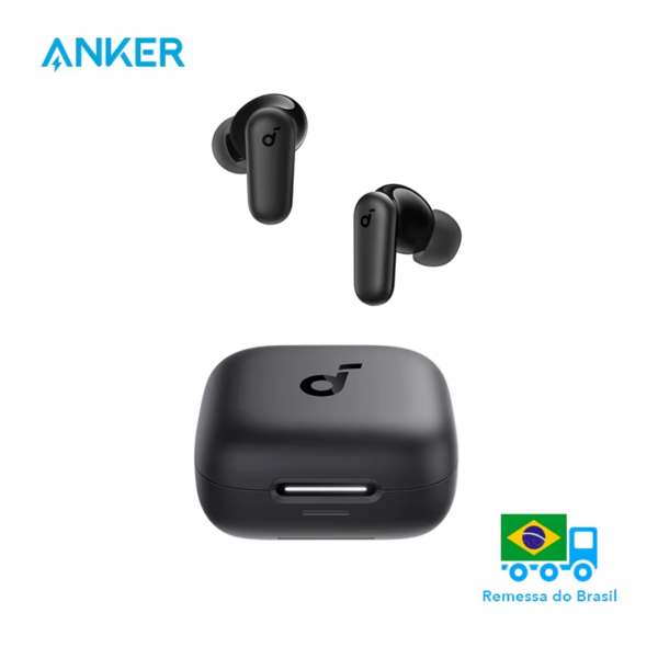 fone de ouvido