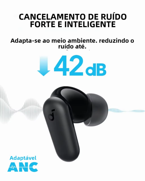 fone de ouvido - Image 4